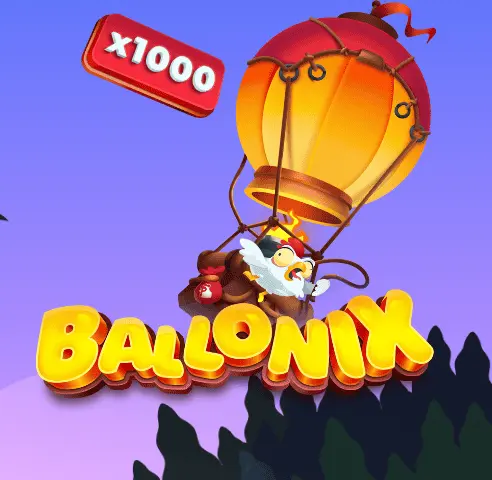 BalloniX mod de joc